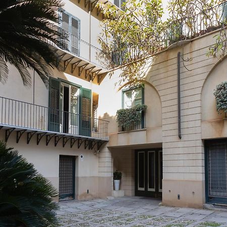 Dimora Artale In Cattedrale Apartment Palermo Exterior photo