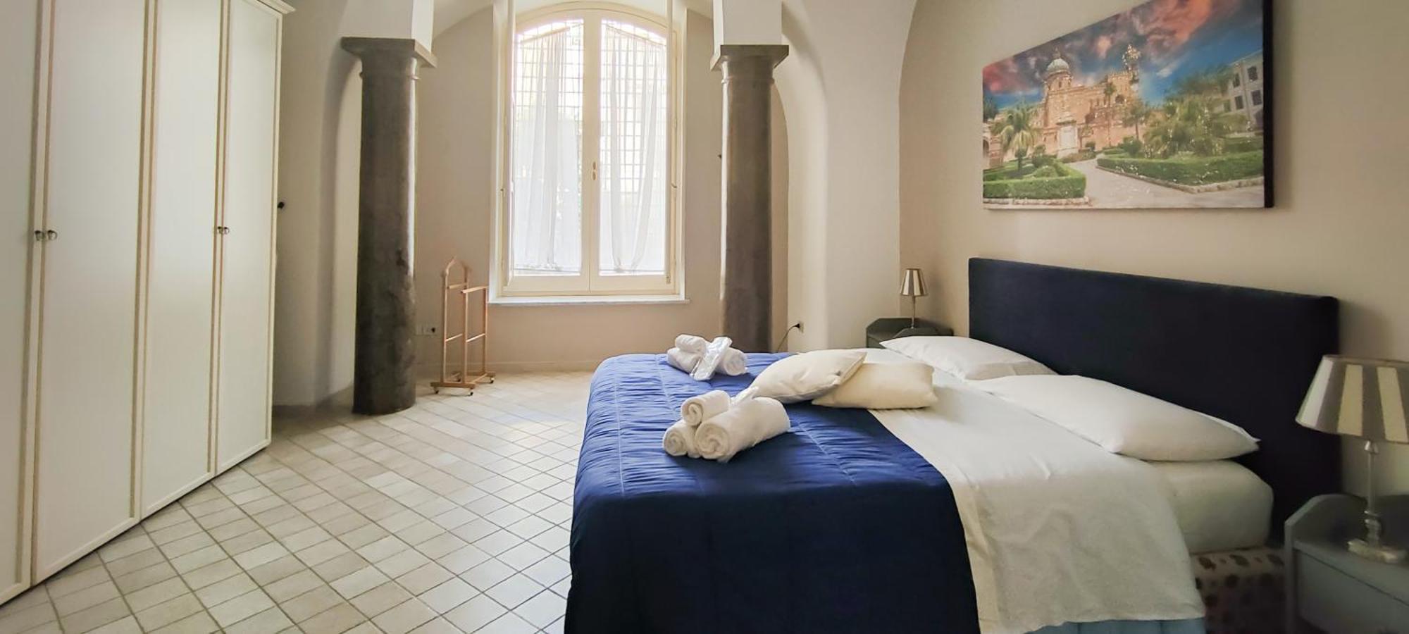 Dimora Artale In Cattedrale Apartment Palermo Exterior photo